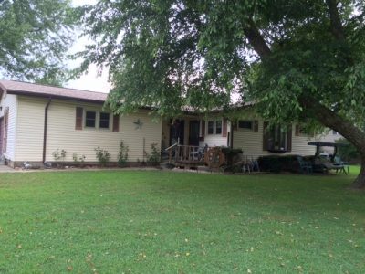 1209 Willow Dr., Robinson