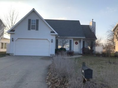 1609 S Willow Dr., Robinson
