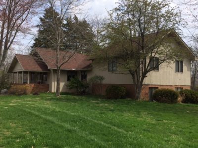11313 N. Trimble Rd., Robinson