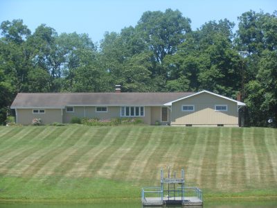 12532 E 100th Ave., Flat Rock