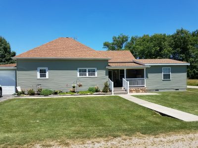 201 Madison, Flat Rock
